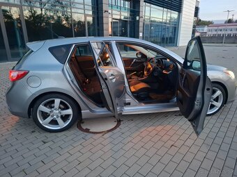 Mazda 3 2.2 136 kw Gta - 4