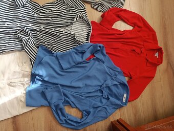 Balík oblečenia dámske 34-36 - 4