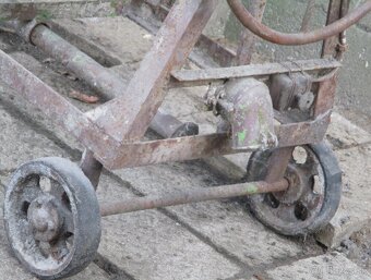 miešačku s objemom 150 litrov - 4