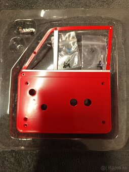 lada vaz 2101 hachette Diely - 4