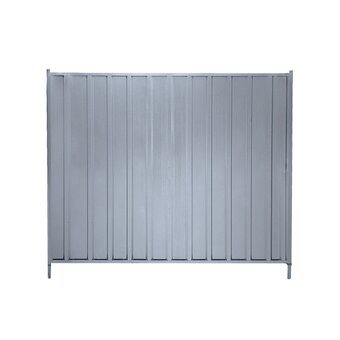 Mobilné oplotenie - 4