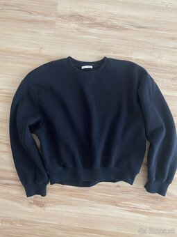 Mikina Zara c. M - 4