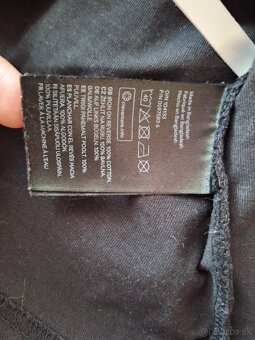 Tričko H&M v.146/152 - 4