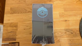 Elite Trainer Box - ETB - Pokémon Phantasmal Flames. FR - 4