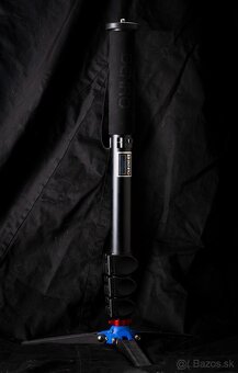 Monopod Benro A48FD - 4