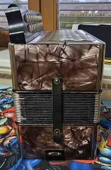 HELIGONKA HOHNER AD - 4