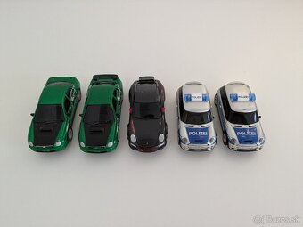 Autodráha Carrera Digital 143 - autíčka - 4