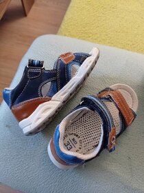 Sandálky Bobbi shoes - 4