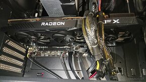 Radeon RX 6700 10GB GDDR6 v záruke s krabicou - 4