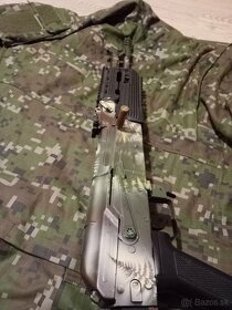 AK 105 full upgrade - 4