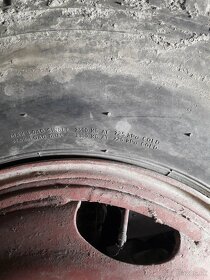 Kolesá a pneumatiky - 4