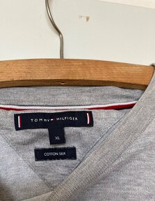 Tommy Hilfiger sveter - 4