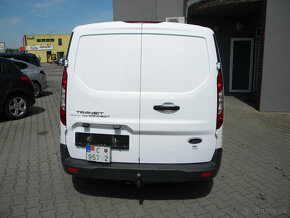 Ford Transit Connect 1,6TDCI 55MW. - 4