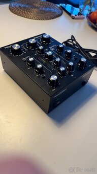 Rotary mixpult omnitronic trm 202 - 4