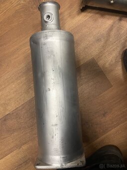 DPF Peugeot / Citroën - 4