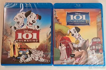 Blu-Ray - 4