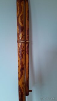Fujara 170 cm - 4