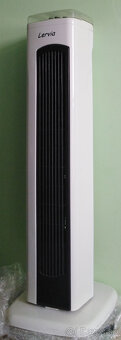 Vežový ventilátor - 4