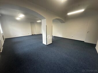Prenájom Kanelarskych priestorov centrum mesta Trenčín - 4