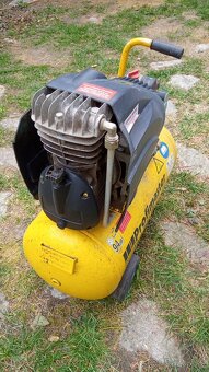 kompresor schneider profimaster typ 200 - 25 - 4