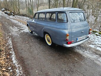 Škoda 1202 - 4