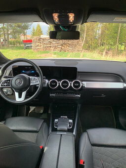 Mercedes GLB 200d - 4