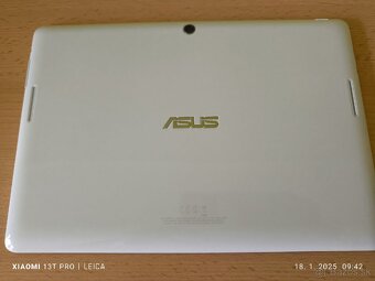 ASUS MeMO Pad FHD 10 White Tablet - 4