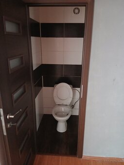 Predam trojizbový byt - 4
