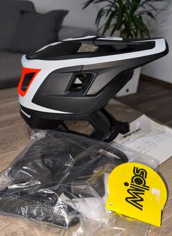 Fox DROPFRAME PRO - 4