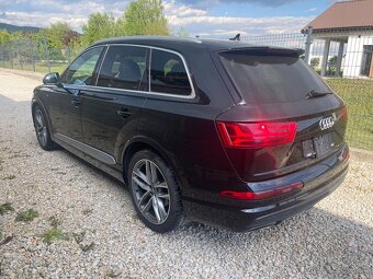 Audi Q7 3,0tdi 160Kw CZZ S-line - 4