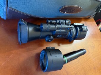 DEDAL 542 ONYX gen3+ - 4