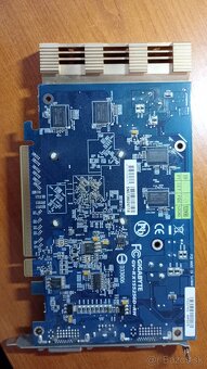 Predám grafickú kartu do PC - 4