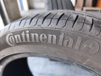225/45 r17 letné pneumatiky Continental 7mm - 4