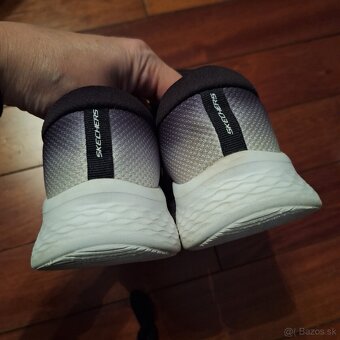 Tenisky Skechers - 4