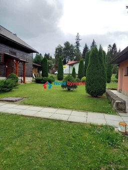 Na predaj: Multifunkčná budova s pozemkom - 4