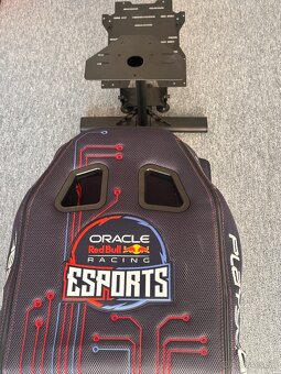 Playseat Evolution Pro Red Bull Racing Esports - 4