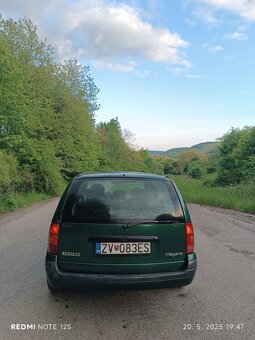 Predám Renault Megane - 4