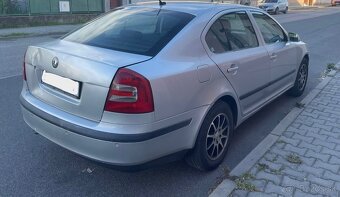 skoda octavia 2 1.9tdi dsg - 4