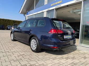 VW GOLF 7 2016 110K M6 1.6 TDI - 4