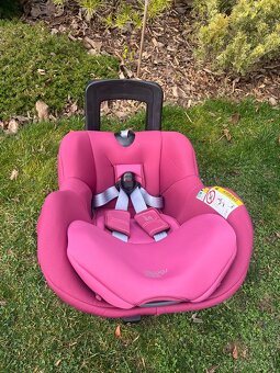 Britax Romer Dualfix M i-size - 4
