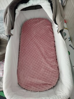 Kočík Roan Emma - 4