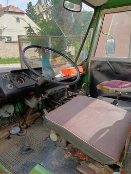 Multicar M25 - 4