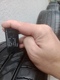 Letné pneu Michelin 205/60 R16 - 4