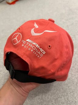 Šiltovka Mercedes Benz AMG Granturismo - 4