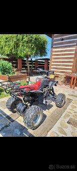 ATV 150 - 4