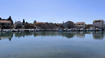 CHORVÁTSKO - Apartmány 1. rad od mora - SUKOŠAN, Zadar - 4