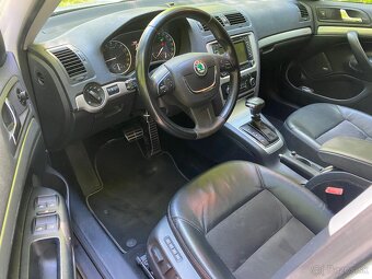 Octavia 2.0TDI Scout 4x4 Dsg - 4