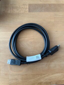 Hdmi/Displej port/DVI Kable (Dvi-Hdmi, DP-Hdmi) - 4
