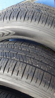 Dunlop 265/60 R20 - 4