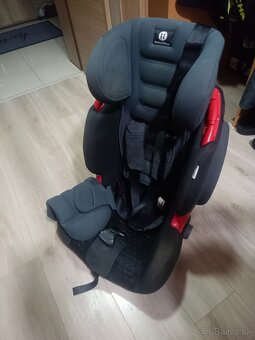 Predám autosedačku - 4